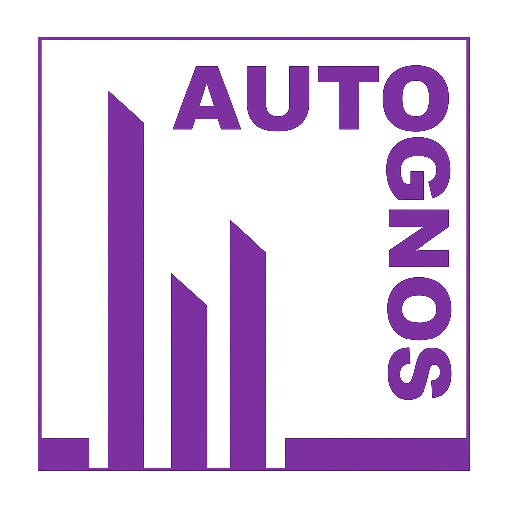 Autognos Logo